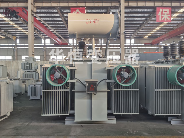 S11-8000/35滨海滨海滨海电力变压器价格