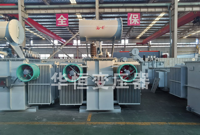 S13-6300/35滨海滨海滨海电力变压器
