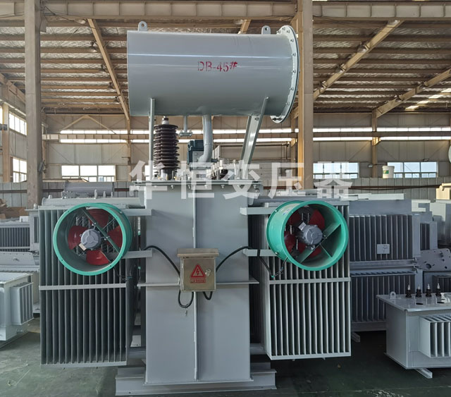 S13-6300/35滨海滨海滨海电力变压器