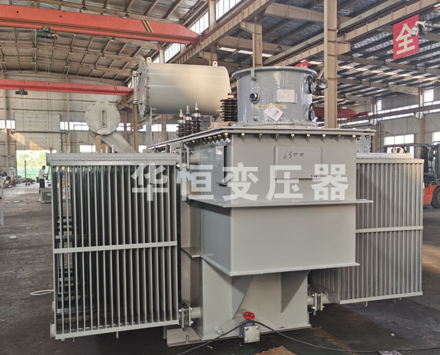 S11-8000/35滨海滨海滨海油浸式变压器价格